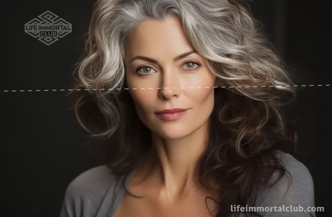 Prevent or Reverse Graying Hair Naturally Expert Tips